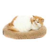 Cama Eslovenia Bege - Tam. P