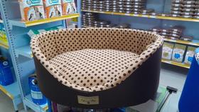 Cama Europa M JK Oficina Pet