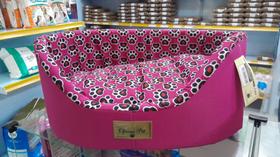 Cama Europa P JK Oficina Pet