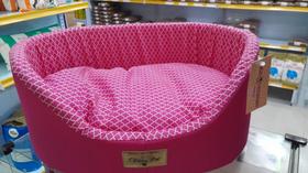 Cama Europa P JK Oficina Pet