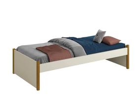 Cama Evolutiva Reller Ravi Areia Fosco - 24294