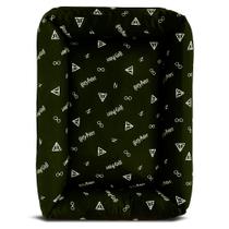 Cama FREEFARO - Estampada Harry Potter Always - M