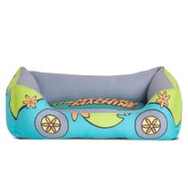 Cama FreeFaro Estampada Scooby - Tam. P