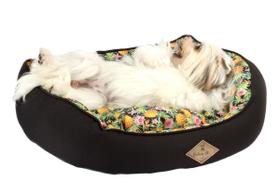 Cama Fruit para Cachorro e Gato Pet