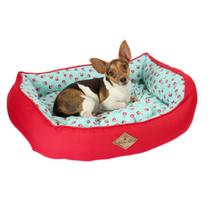 Cama Fruit Vermelho - Tam. P