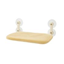 Cama Gato Suspensa Janela Ventosa Rede Caminha Conforto Pet Premium