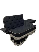 Cama Gaúcha Grande Caminhão Vw Constellation Cabine Leito Cama Gaúcha Grande Caminhão Vw Constellation Cabine Leito