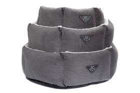 Cama Hexa Moscou para Cachorro e Gato Pet