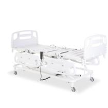 Cama Hospitalar Elétrica 3 Movimentos Evolution Elevação Steel Grade PEAD Pilati Cama Hospitalar Elétrica 3 Movimentos Evolution Elevação Steel Grade PEAD Pilati