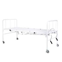 Cama Hospitalar Manual Evolution 2 Movimentos Steel Dobravel Pilati Cama Hospitalar Manual Evolution 2 Movimentos Steel Dobravel Pilati