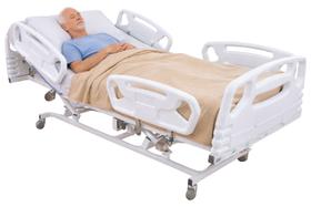 Cama Hospitalar Motorizada 6 Movimentos com Colchão Regulagem de Altura do Leito até 200kg Cama Hospitalar Motorizada 6 Movimentos com Colchão Regulagem de Altura do Leito até 200kg