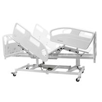 Cama Hospitalar Motorizada 8 Movimentos Elétricos Com Elevação de Altura Luxo Para Idosos Cama Hospitalar Motorizada 8 Movimentos Elétricos Com Elevação de Altura Luxo Para Idosos