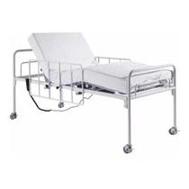 Cama Hospitalar Motorizada Pilati Evolution + Colchão D33