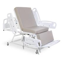 Cama Hospitalar Poltrona Elétrica 3 Movimentos Evolution Pilati Cama Hospitalar Poltrona Elétrica 3 Movimentos Evolution Pilati