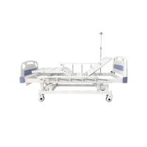 Cama Hospitalar Pro3 Com 3 Movimentos - Procirurgica Cama Hospitalar Pro3 Com 3 Movimentos - Procirurgica