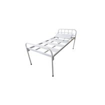 Cama Hospitalar Residencial Para Repouso Idoso PCD Acamado Fixa Com Elevação de Encosto Por Cremalheira Cama Hospitalar Residencial Para Repouso Idoso PCD Acamado Fixa Com Elevação de Encosto Por Cremalheira