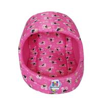 Cama Iglu Ribeiro Pet Nylon Dogs Bed - tamanhos P, M e G - para Cachorro e Gato