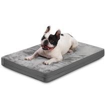 Cama impermeável para cães Vonabem Orthopedia Lavável Cate Pad Cama impermeável para cães Vonabem Orthopedia Lavável Cate Pad