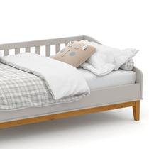 Cama Infantil Babá Nature New - Matic Móveis