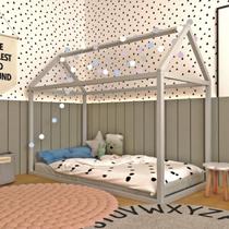 Cama Infantil Casinha Liberdade