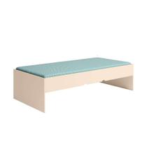 Cama Infantil Chiara Off White