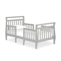 Cama Infantil Conversível Dream On Me Emma - Cinza Aço Cama Infantil Conversível Dream On Me Emma - Cinza Aço