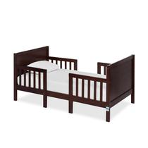 Cama Infantil Conversível Dream On Me Hudson Espresso Cama Infantil Conversível Dream On Me Hudson Espresso