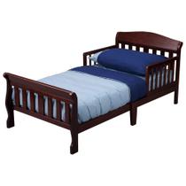 Cama Infantil Delta Children Canton Cherry