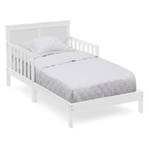 Cama Infantil Delta Children Collins Wood - Certificação Greenguard Gold Cama Infantil Delta Children Collins Wood - Certificação Greenguard Gold