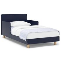 Cama infantil Delta Children GapKids Greenguard Gold Navy Cama infantil Delta Children GapKids Greenguard Gold Navy