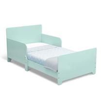 Cama infantil Delta Children MySize Wood Greenguard Gold Mint