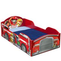 Cama infantil Delta Children Paw Patrol Wood 196x99x97cm