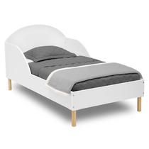 Cama Infantil Delta Children Reese Greenguard Gold Bianca Branca Cama Infantil Delta Children Reese Greenguard Gold Bianca Branca