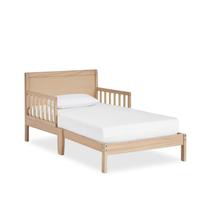 Cama Infantil Dream On Me Brookside 648-VOAK - Vintage White Oak Cama Infantil Dream On Me Brookside 648-VOAK - Vintage White Oak