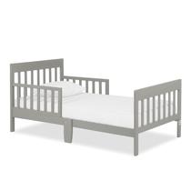 Cama Infantil Dream On Me Finn Cool Grey Pinewood (1 a 5 anos) Cama Infantil Dream On Me Finn Cool Grey Pinewood (1 a 5 anos)