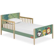 Cama infantil Dream On Me Fisher-Price Fauna Safari Dreams Cama infantil Dream On Me Fisher-Price Fauna Safari Dreams