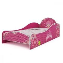 Cama Infantil Gelius Princesinha