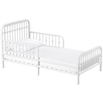 Cama infantil Little Seeds Monarch Hill Ivy Metal White Cama infantil Little Seeds Monarch Hill Ivy Metal White