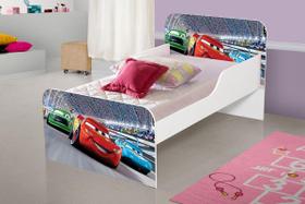 Cama infantil menino Cama infantil menino