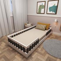 Cama Infantil Montessoriana Solteiro Sol