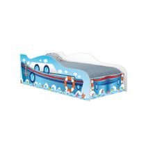 Cama Infantil Premium Kids