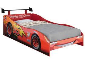 Cama Infantil Pura Magia - Disney Carros Plus