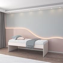 Cama Infantil Solteiro Helena Mobikasa
