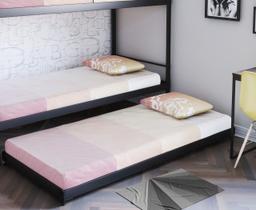 Cama Inferior Cama Inferior