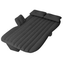 Cama Inflável Colchão Uso Veicular Viagem Super Resistente - Made Basic