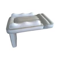 Cama Inflável Portátil Para Crianças, Colchão Inflável, Extensor De Assento Para Viagens De Carro