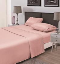 Cama Jogo De Cama Bordado Elizabeth Florata Queen 4 Pcs Cama Jogo De Cama Bordado Elizabeth Florata Queen 4 Pcs