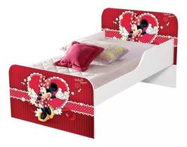 Cama juvenil - Minie Cama juvenil - Minie