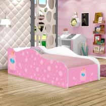 Cama Like Diva Bailarina Solteiro Cama Like Diva Bailarina Solteiro