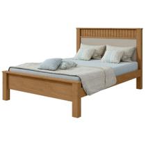 Cama Lopas Casal 1,40 Athenas 2022 Amendoa Cle/off Wh/amendoa Cle Cama Lopas Casal 1,40 Athenas 2022 Amendoa Cle/off Wh/amendoa Cle